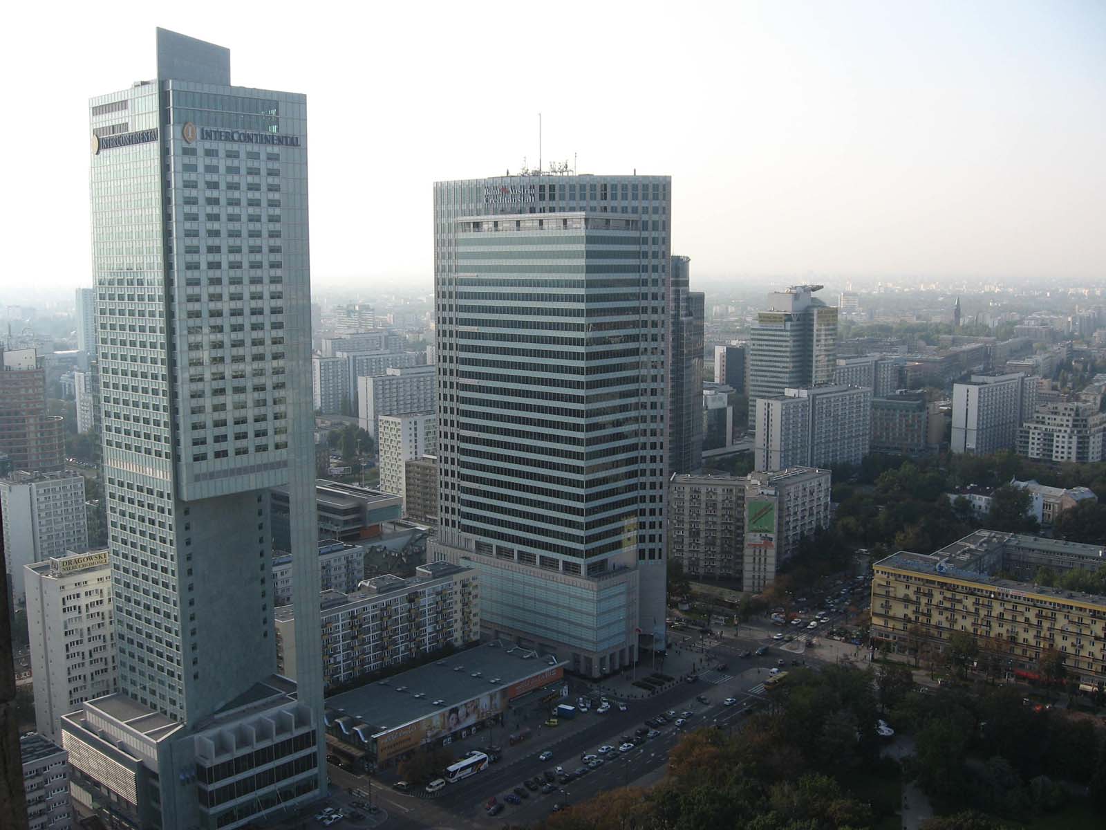 Warszawa